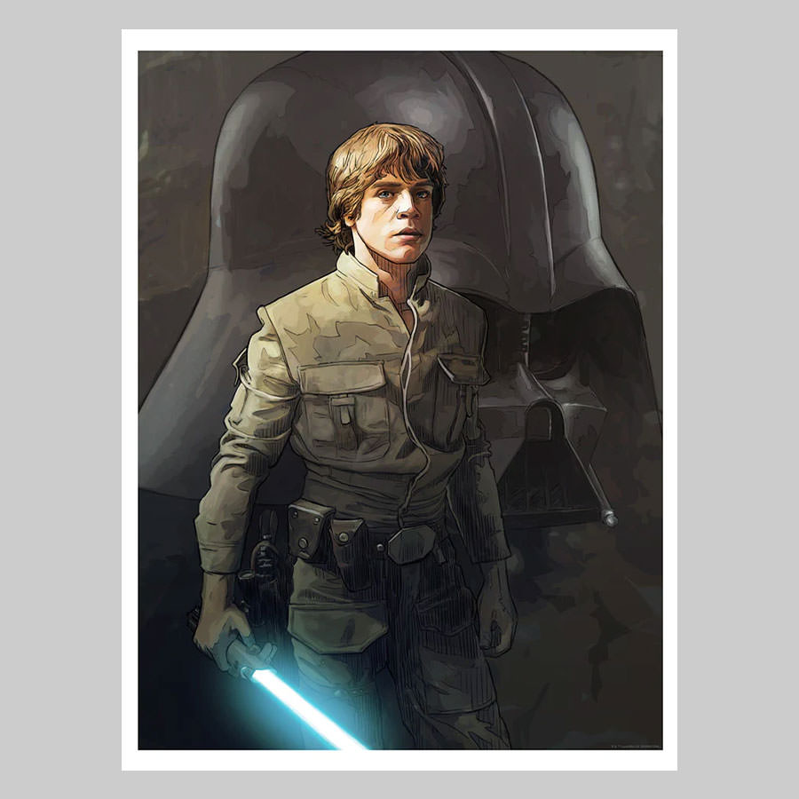 I Feel the Force