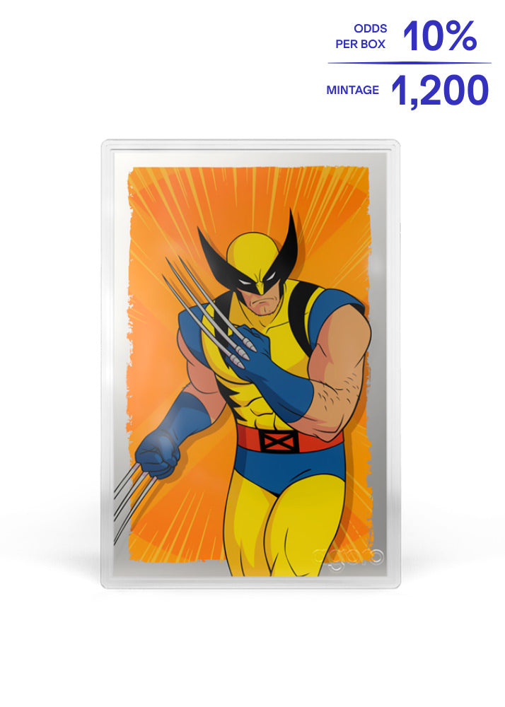 X-Men '97 Heroes Blind Box