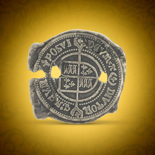 Spanish Doubloon