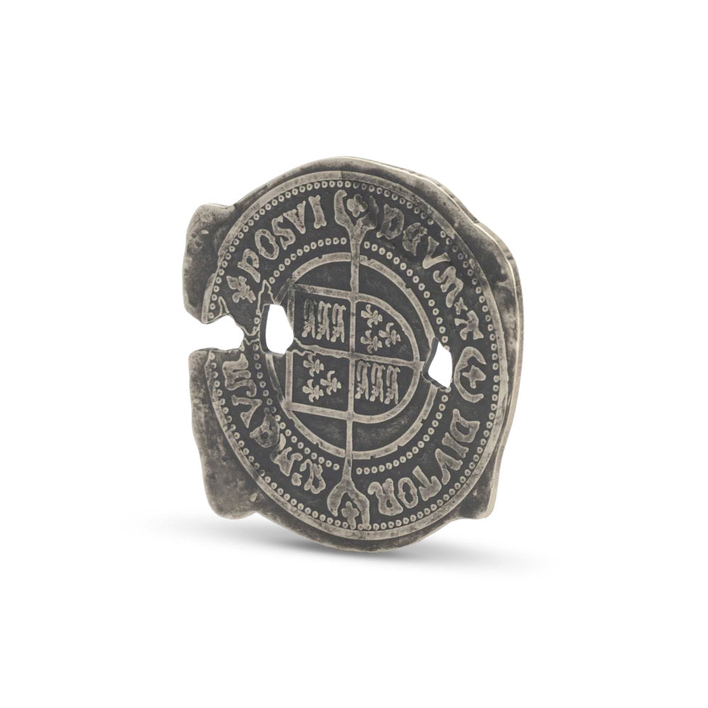 Spanish Doubloon