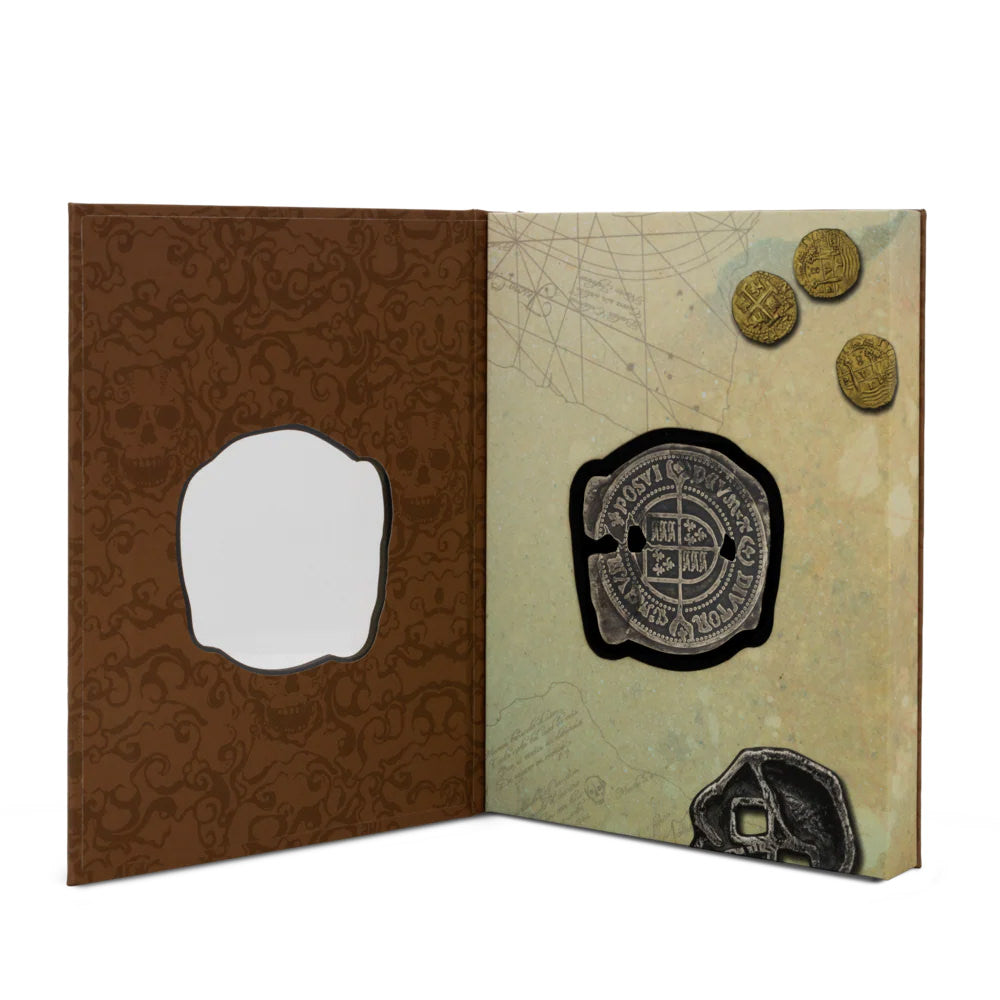 Spanish Doubloon
