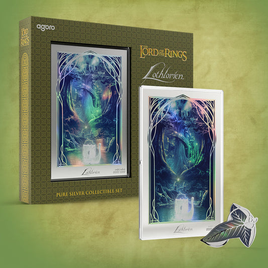 Lothlorien Set