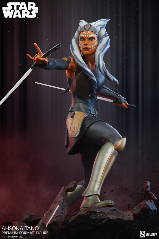 Ahsoka Tano