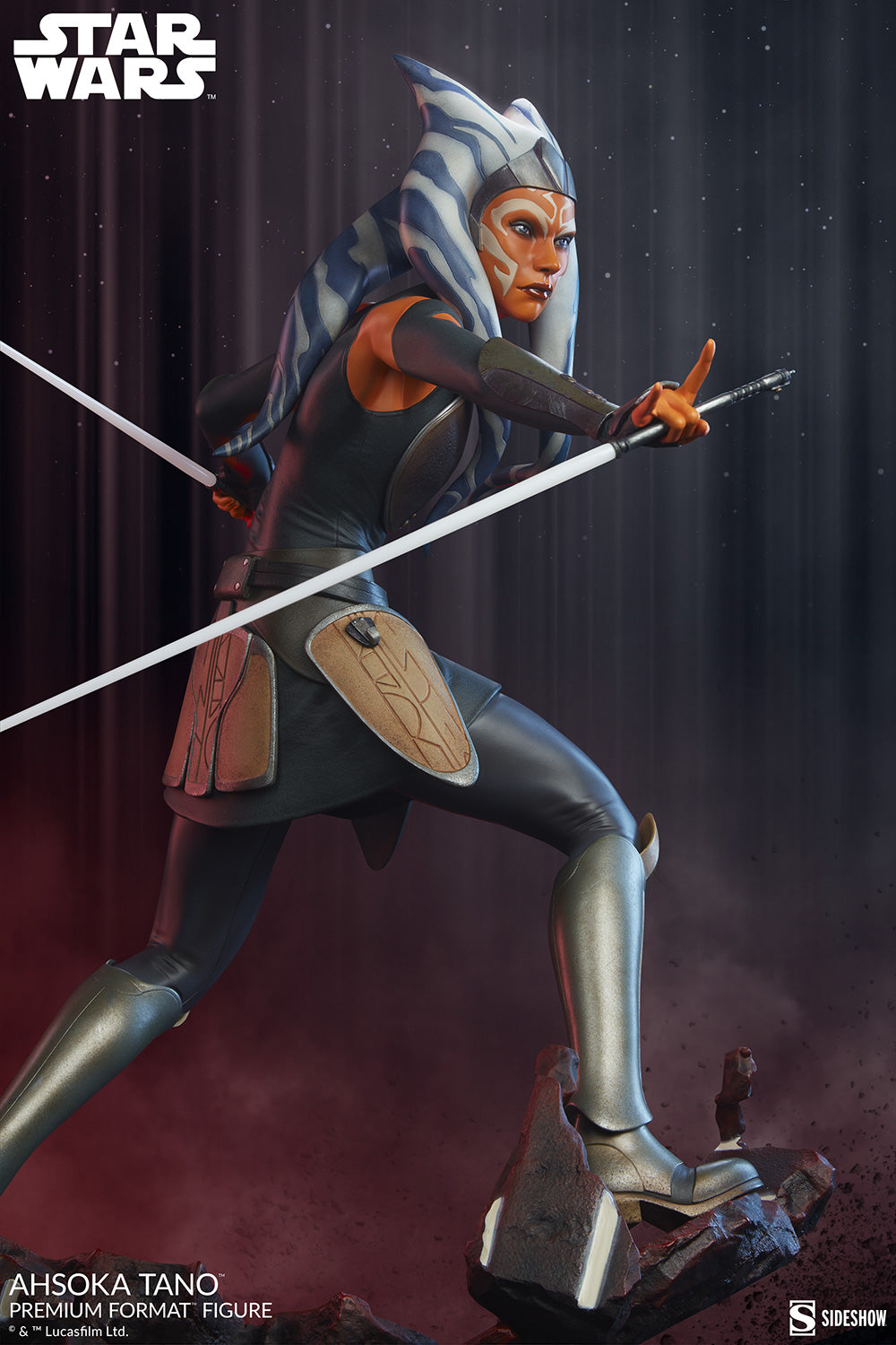 Ahsoka Tano