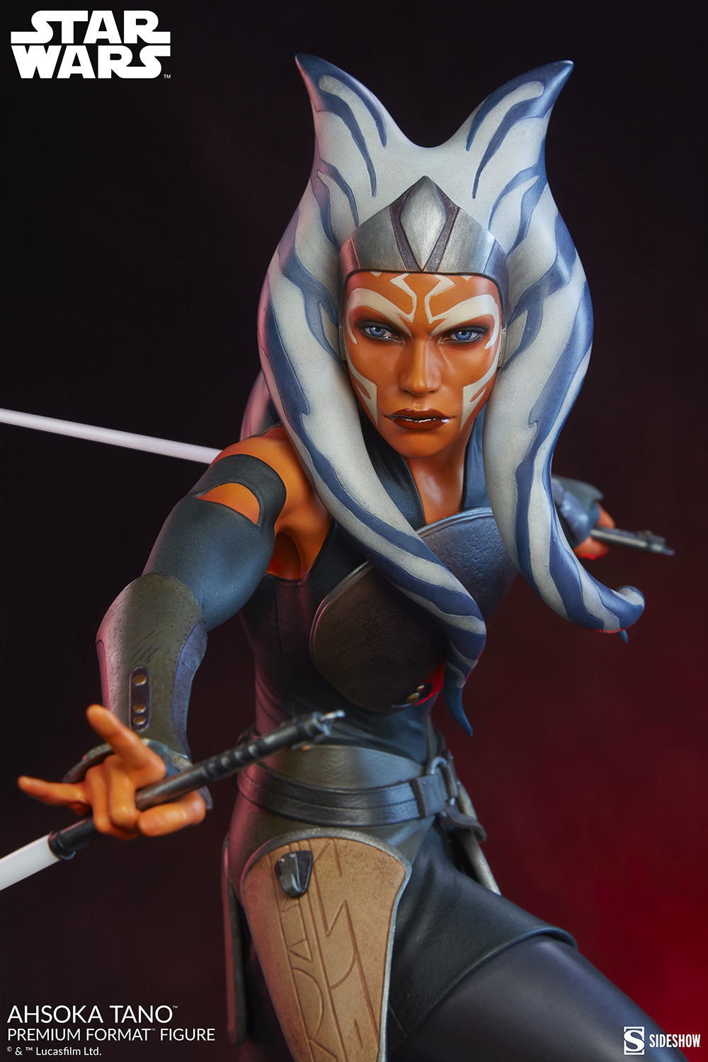 Ahsoka Tano