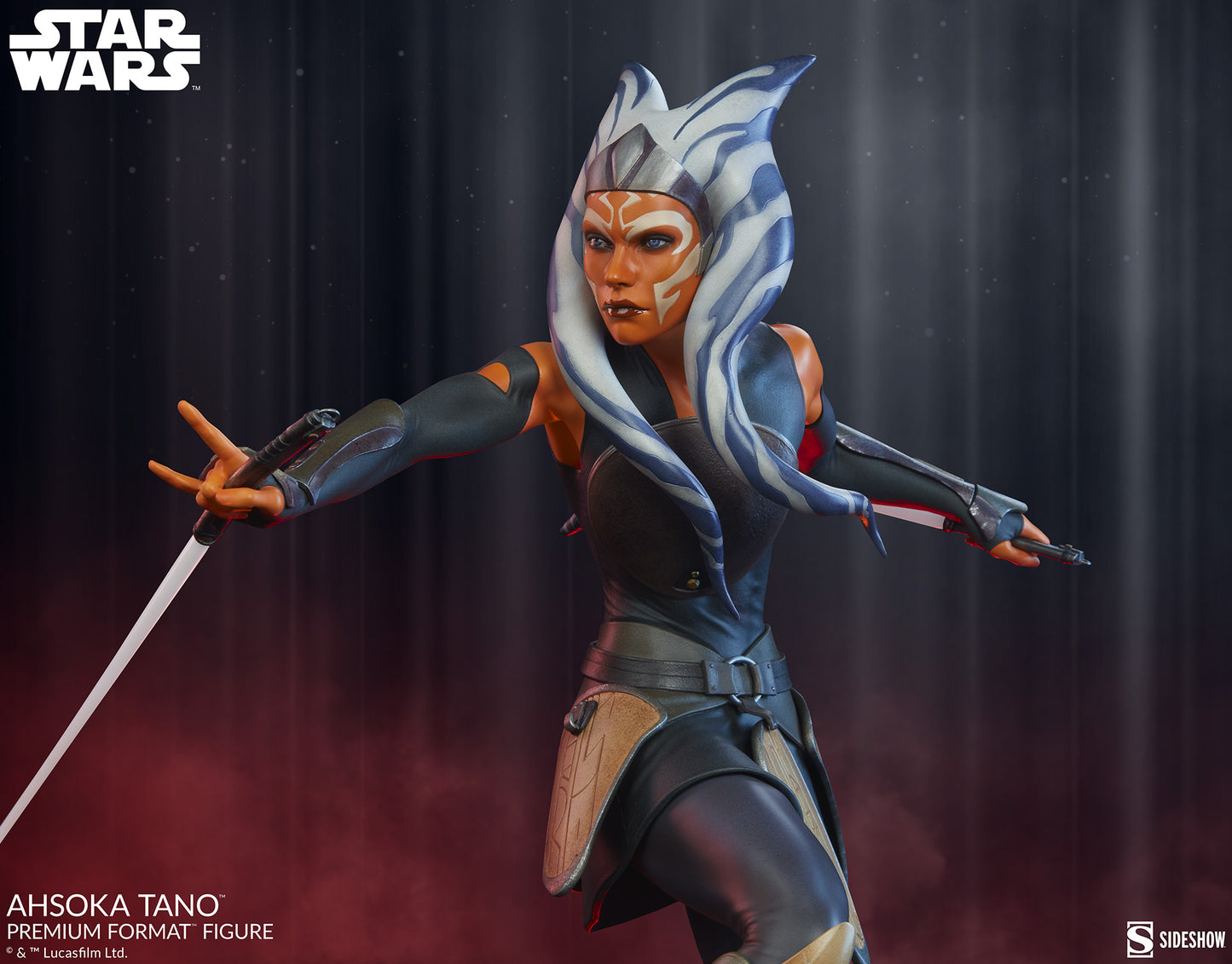 Ahsoka Tano