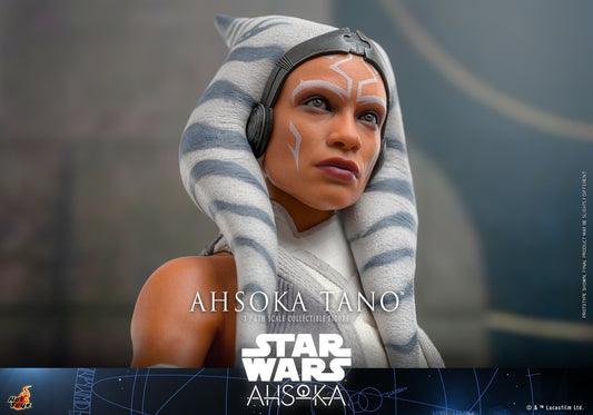 Ahsoka Tano