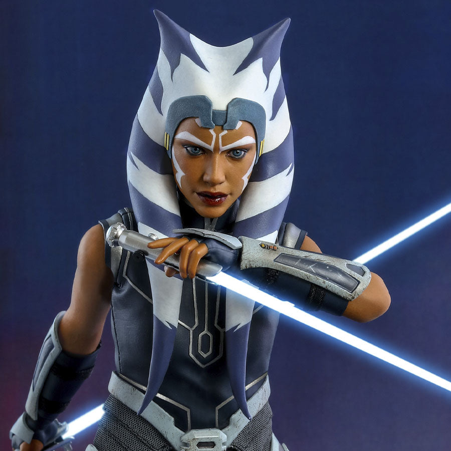 Ahsoka Tano