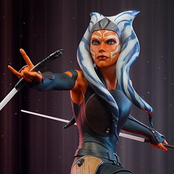 Ahsoka Tano