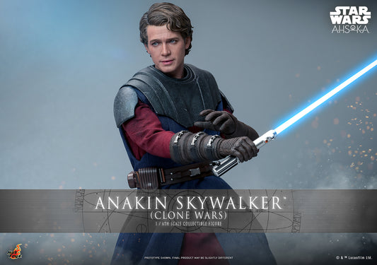 Anakin Skywalker™ (Clone Wars)