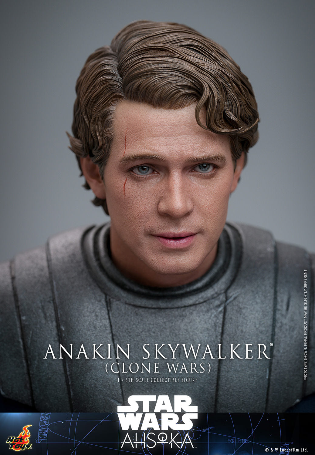 Anakin Skywalker™ (Clone Wars)