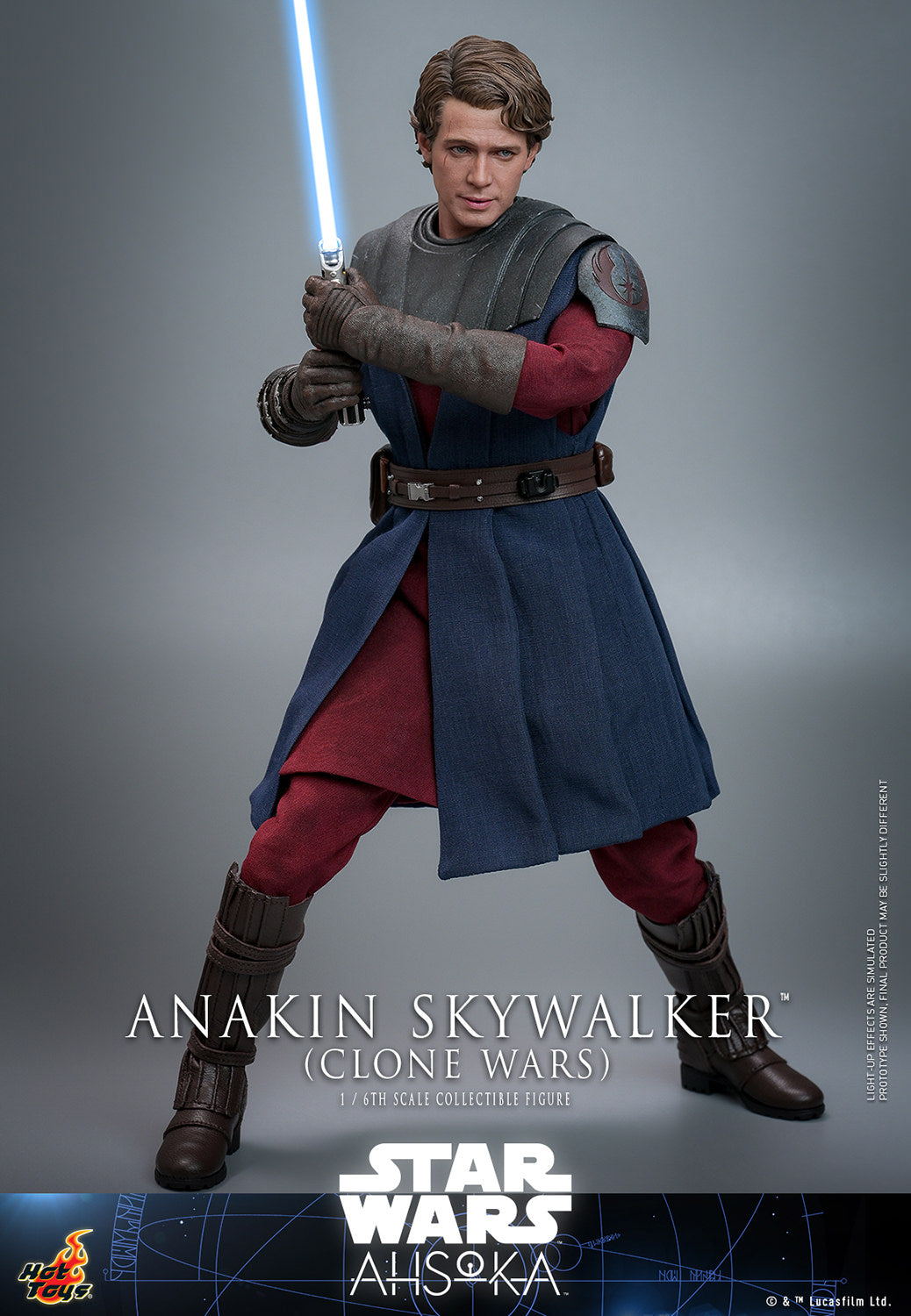 Anakin Skywalker™ (Clone Wars)