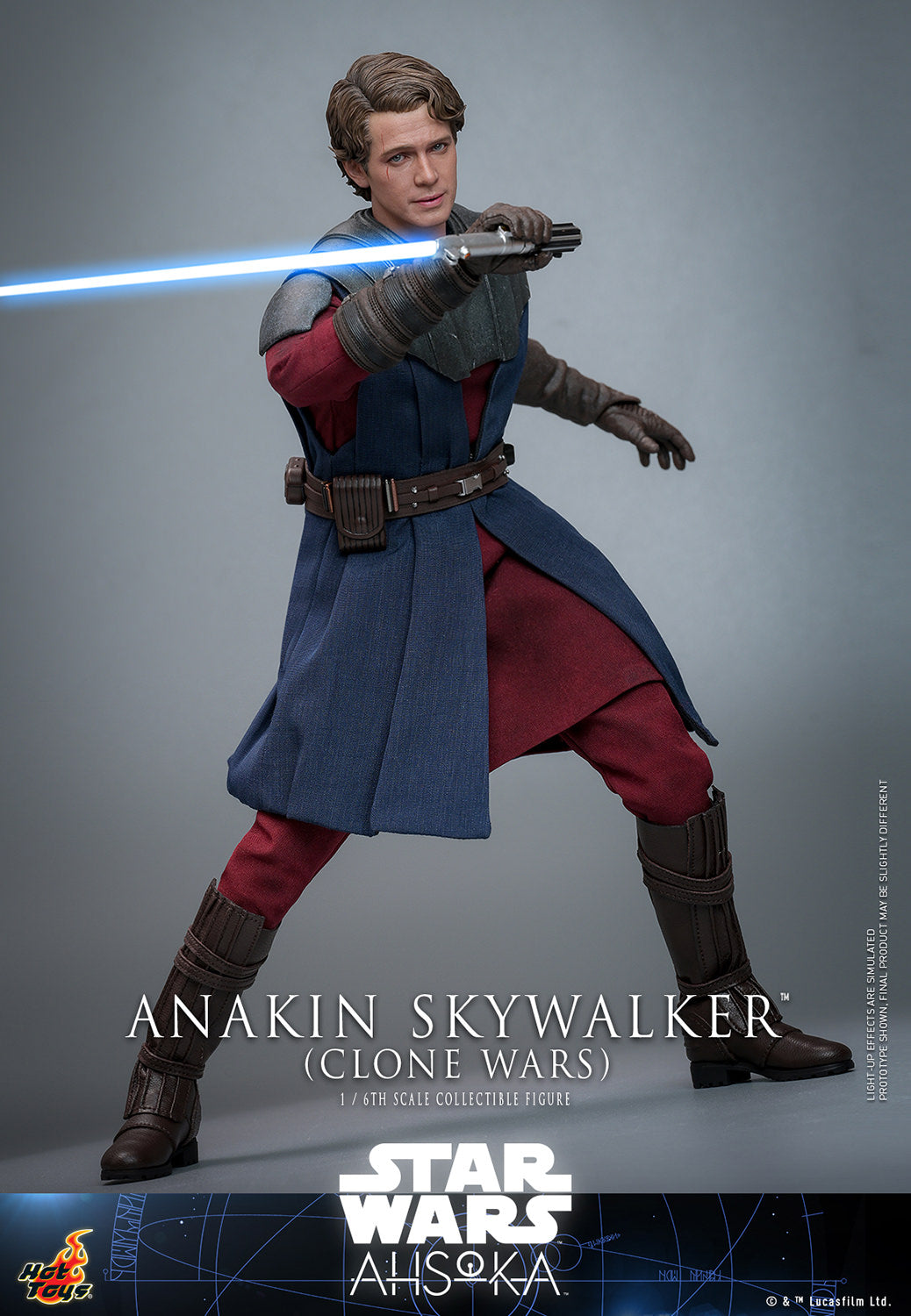 Anakin Skywalker™ (Clone Wars)