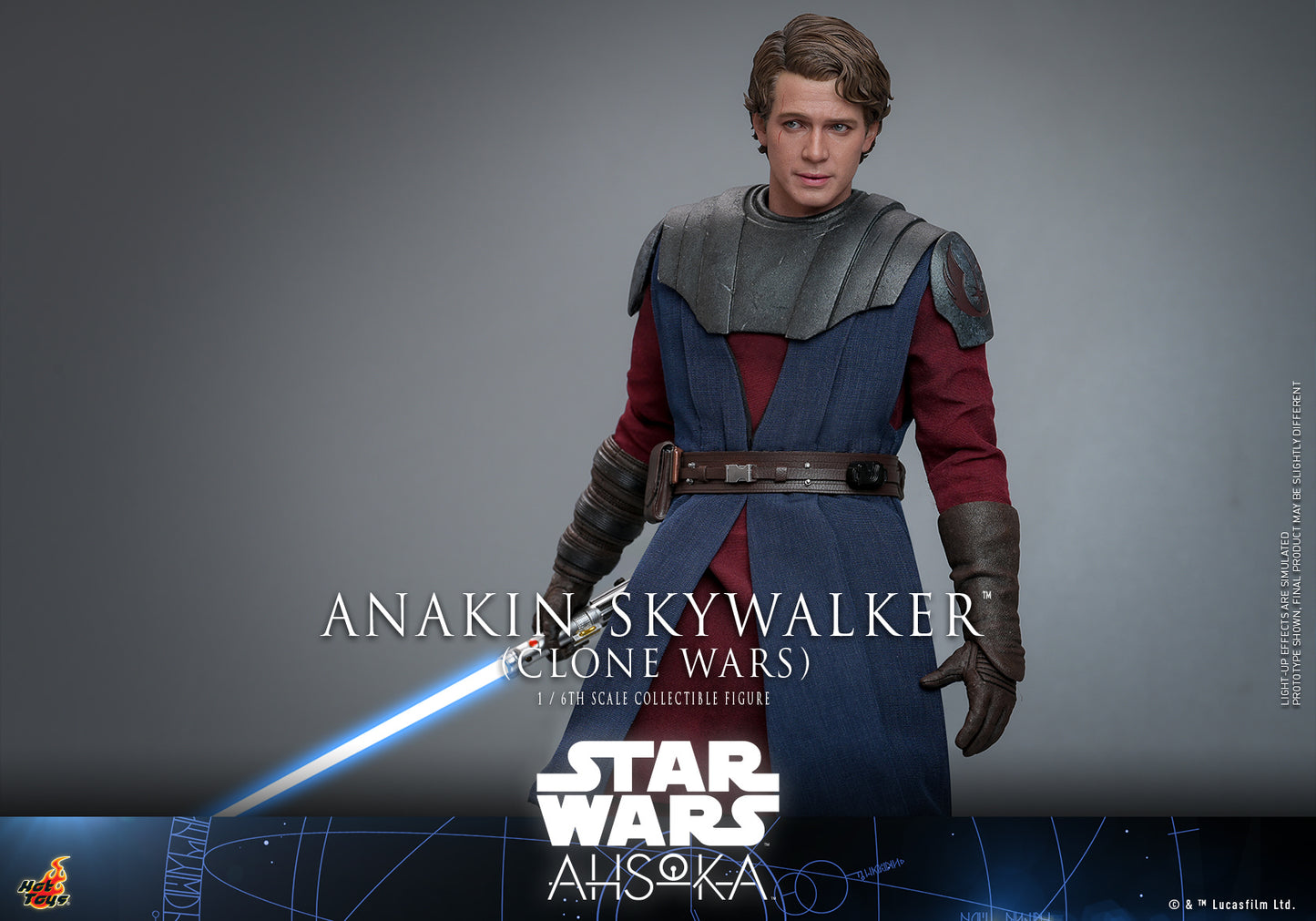 Anakin Skywalker™ (Clone Wars)