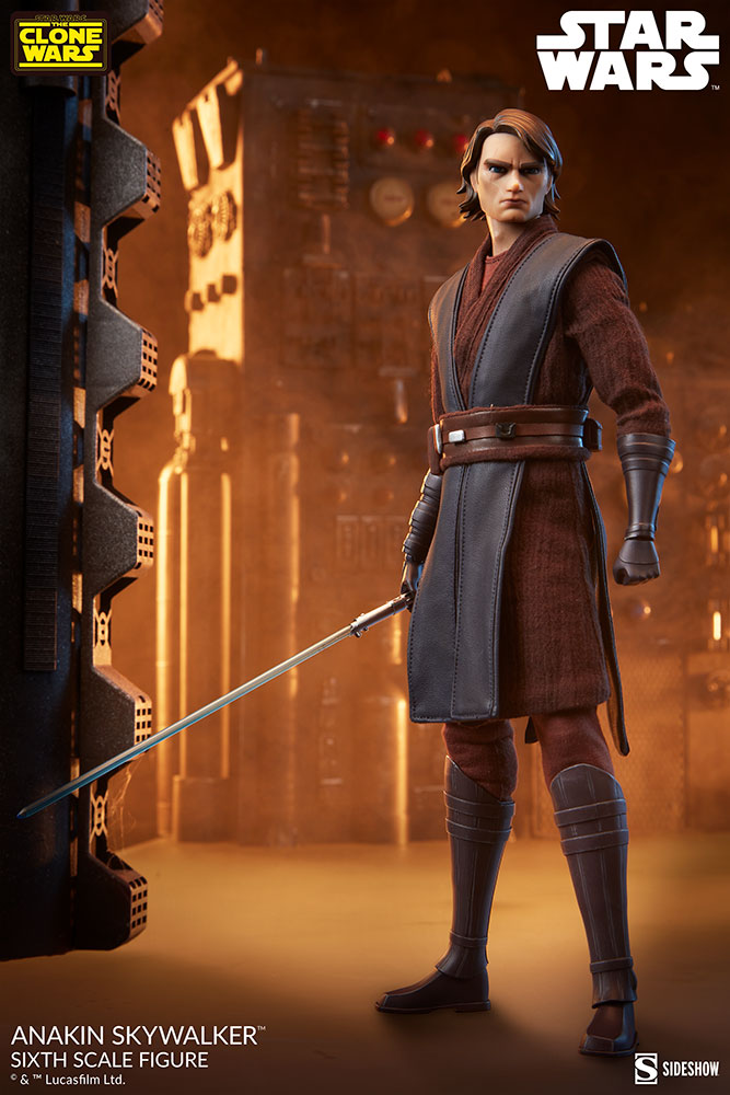 Anakin Skywalker