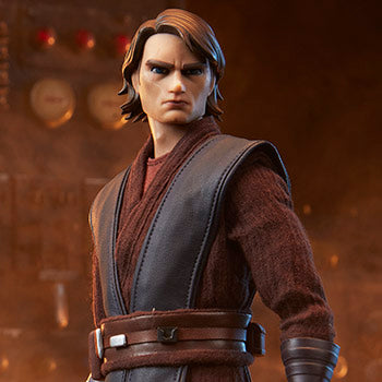 Anakin Skywalker