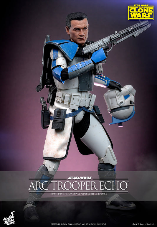 Arc Trooper Echo™