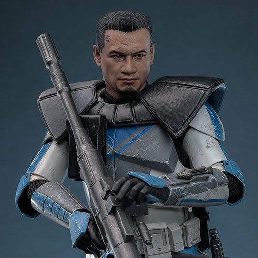 Arc Trooper Fives™