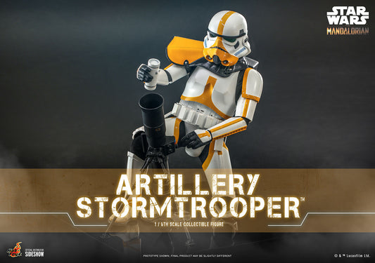 Artillery Stormtrooper™