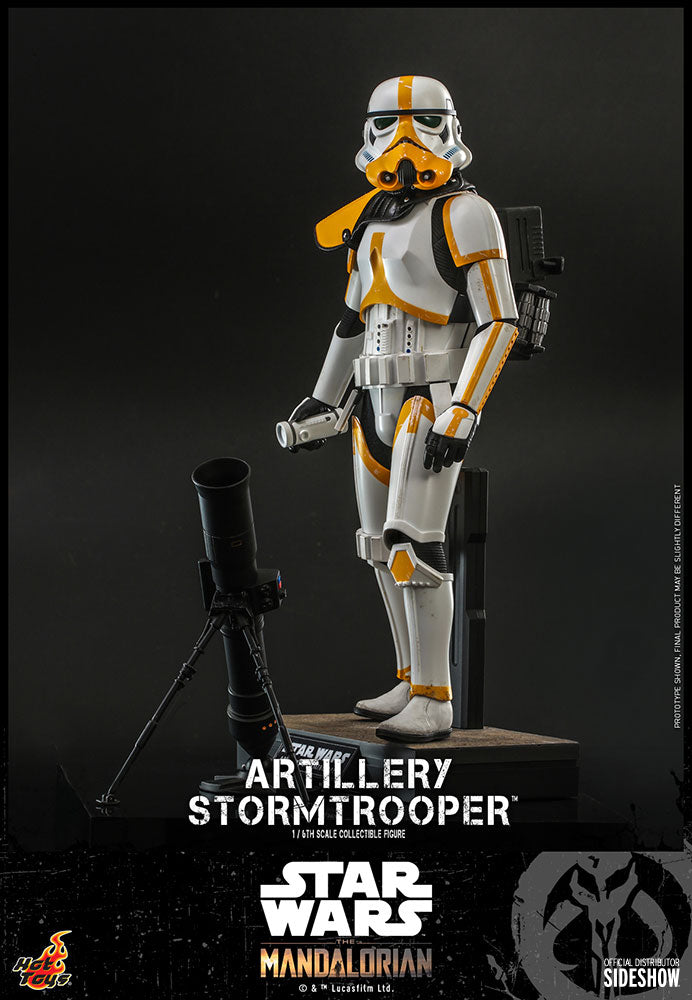 Artillery Stormtrooper™