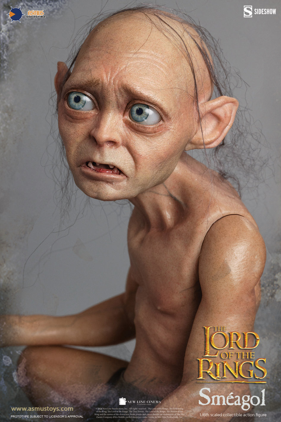 Sméagol