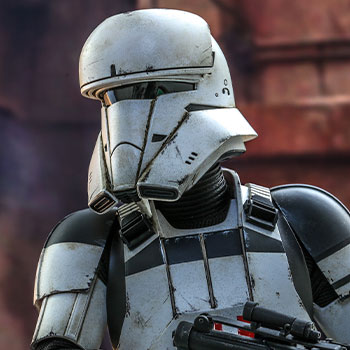 Assault Tank Commander