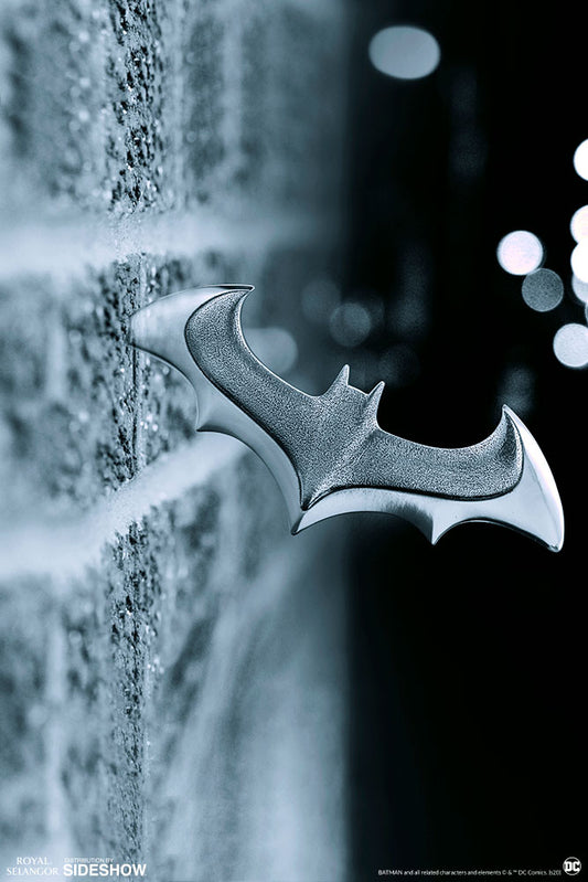 Batarang Letter Opener