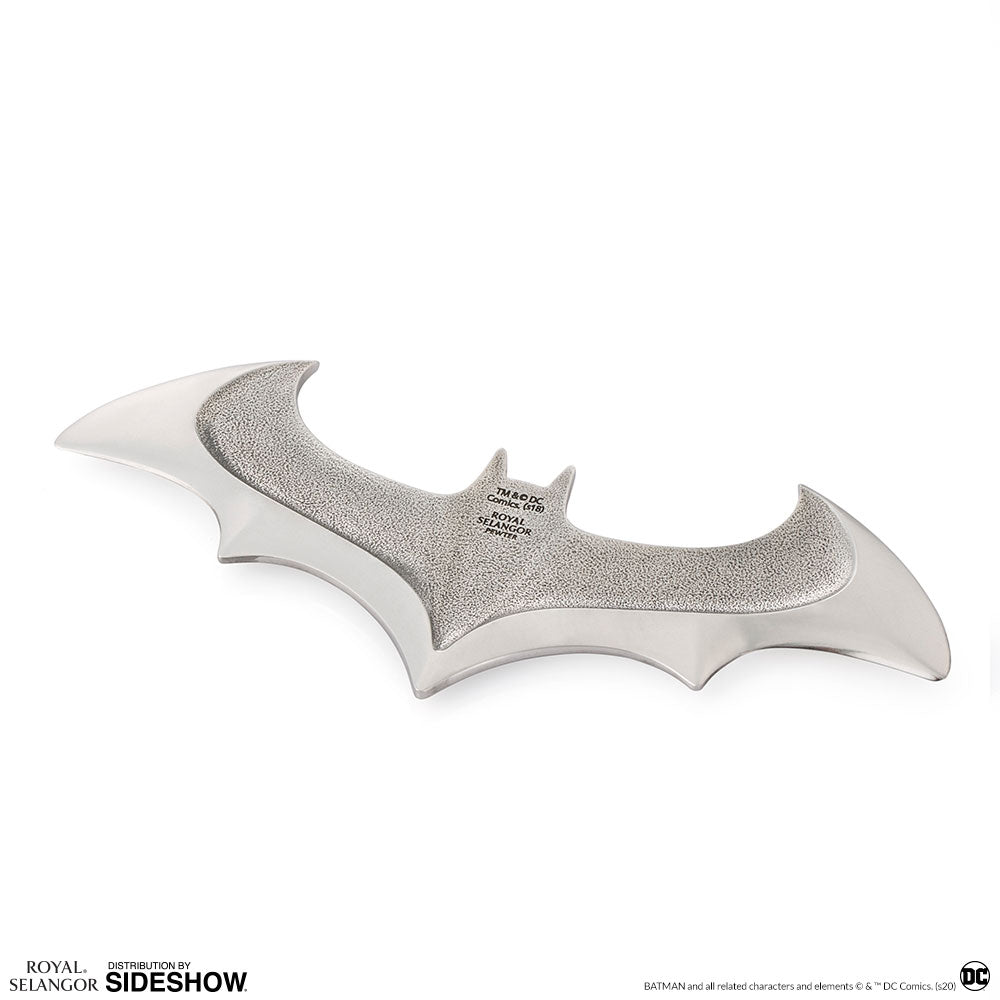 Batarang Letter Opener