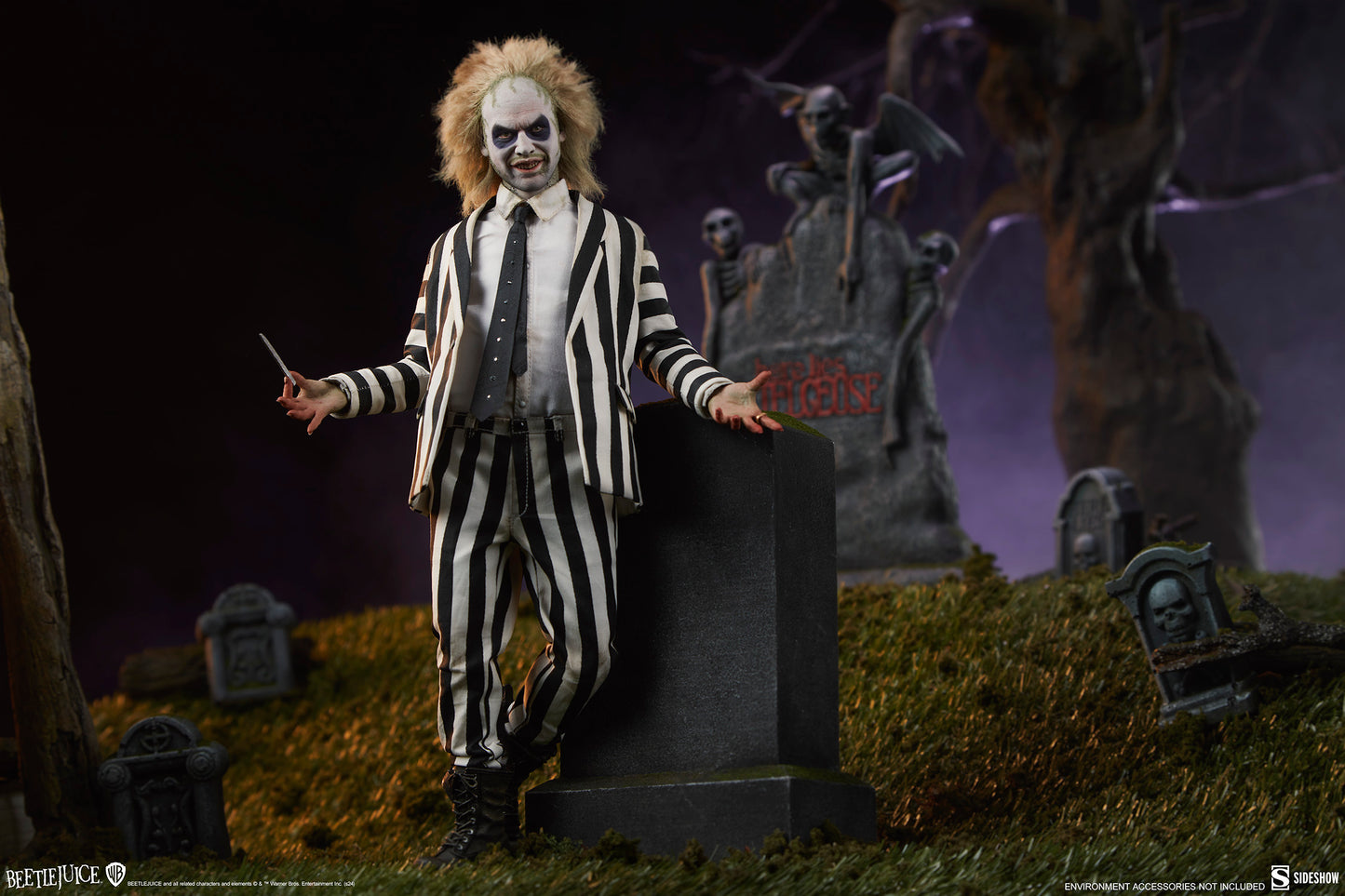 Beetlejuice