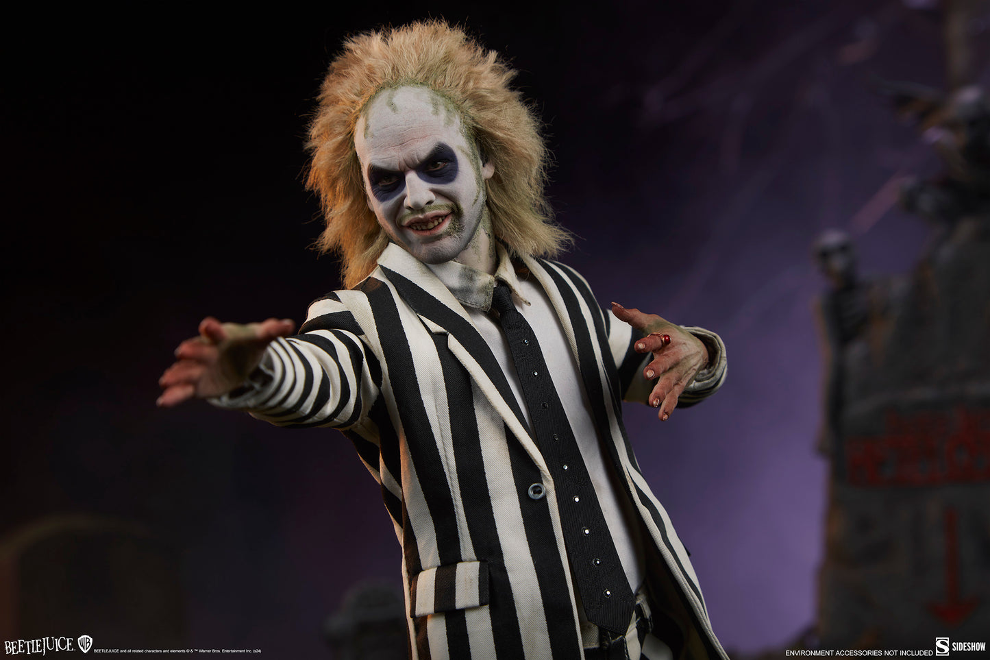 Beetlejuice