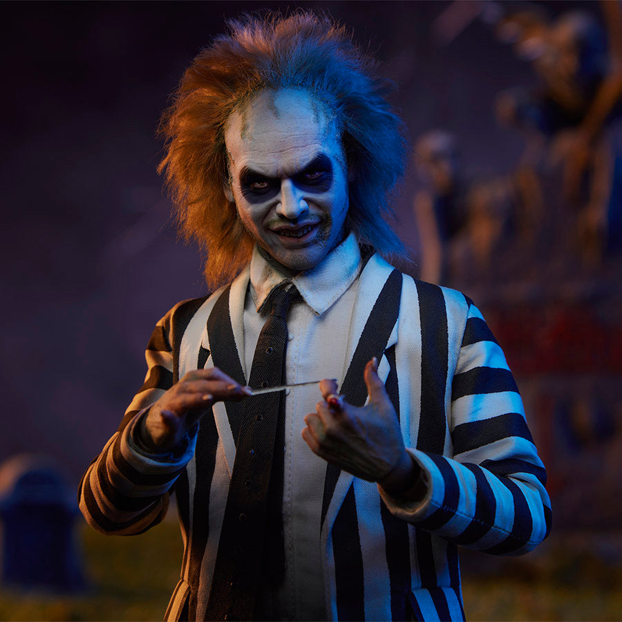 Beetlejuice