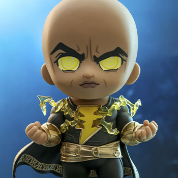 Black Adam (Battling Version)