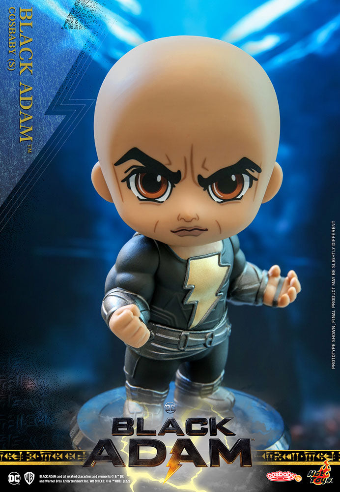 Black Adam