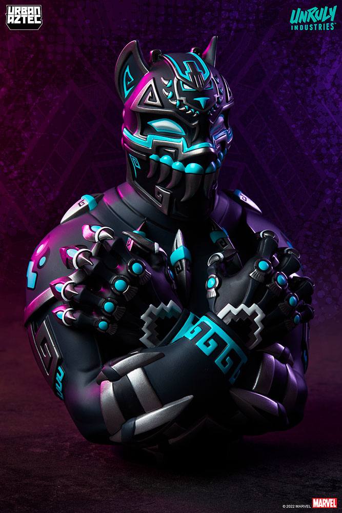 Black Panther