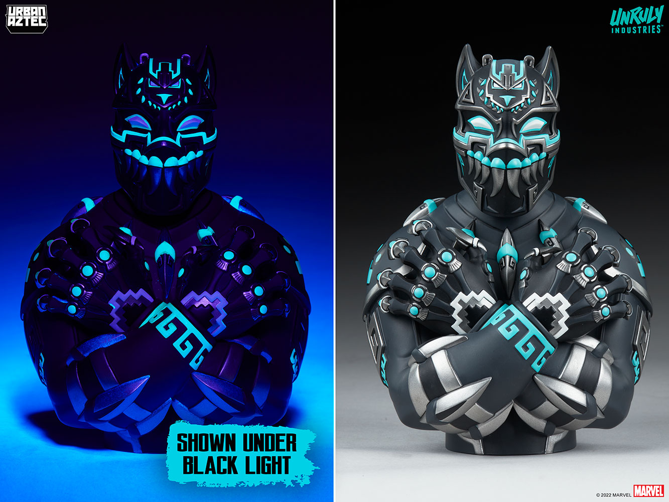 Black Panther