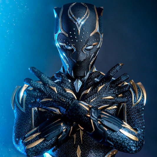 Black Panther