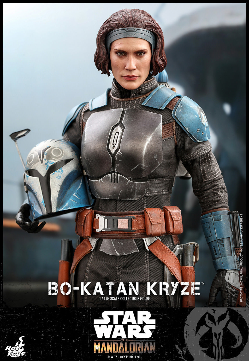 Bo-Katan Kryze™