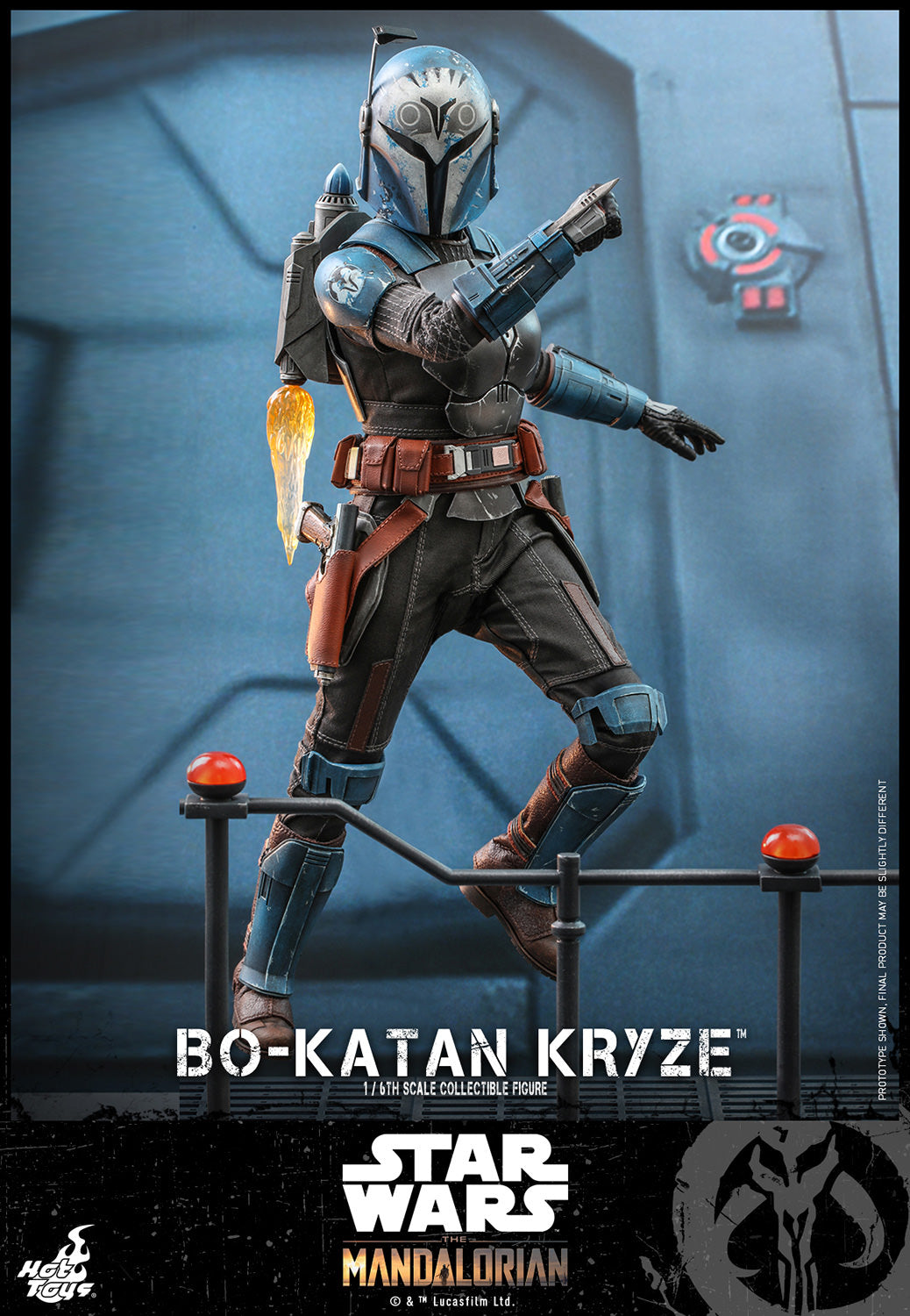 Bo-Katan Kryze™