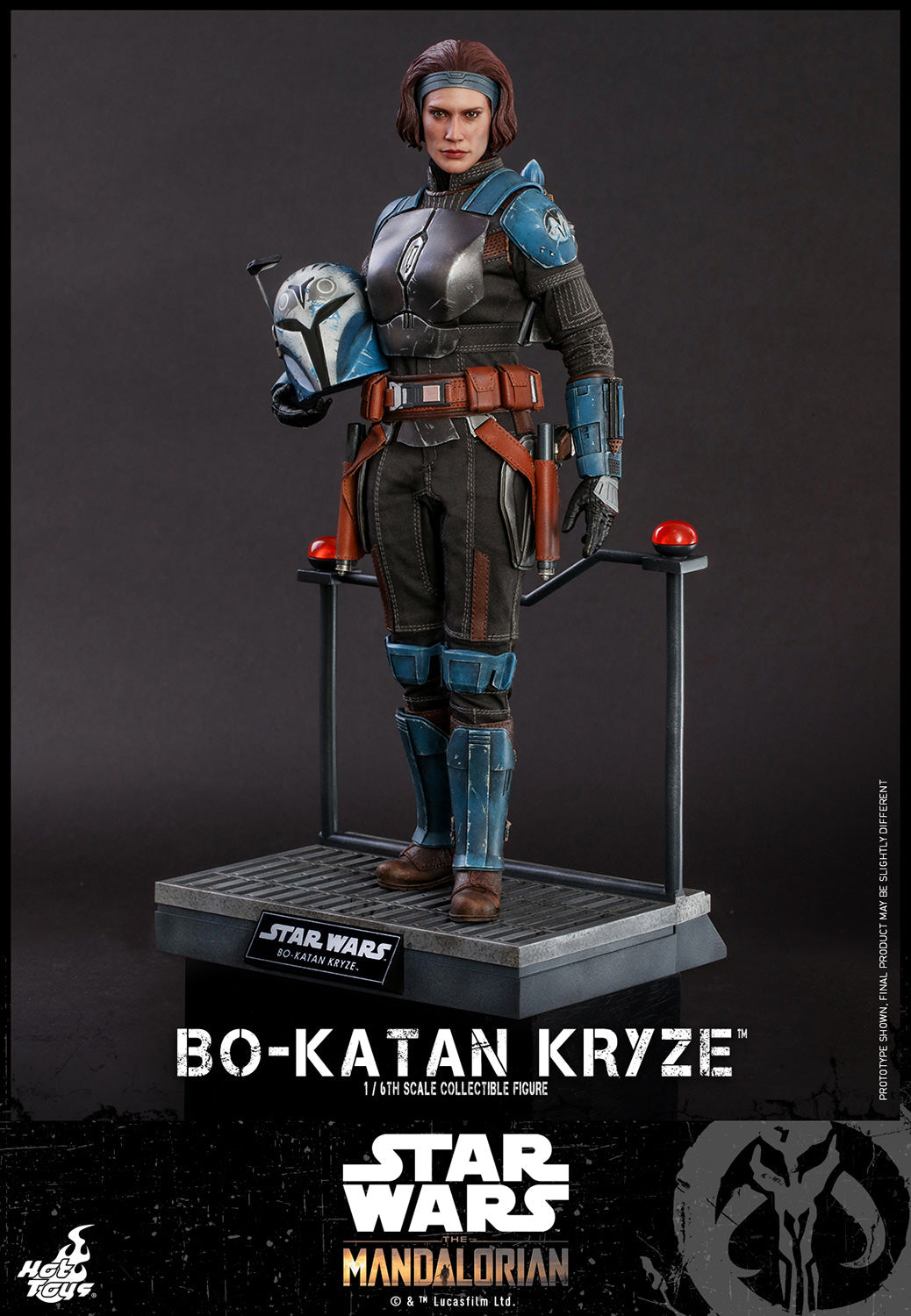 Bo-Katan Kryze™