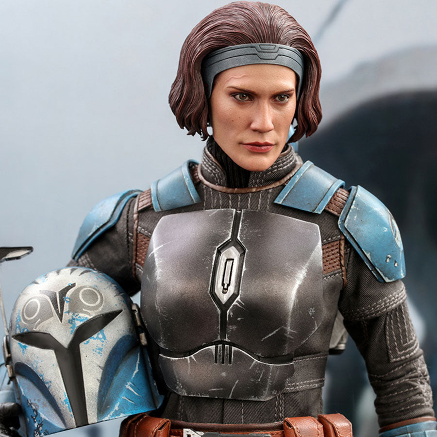 Bo-Katan Kryze™