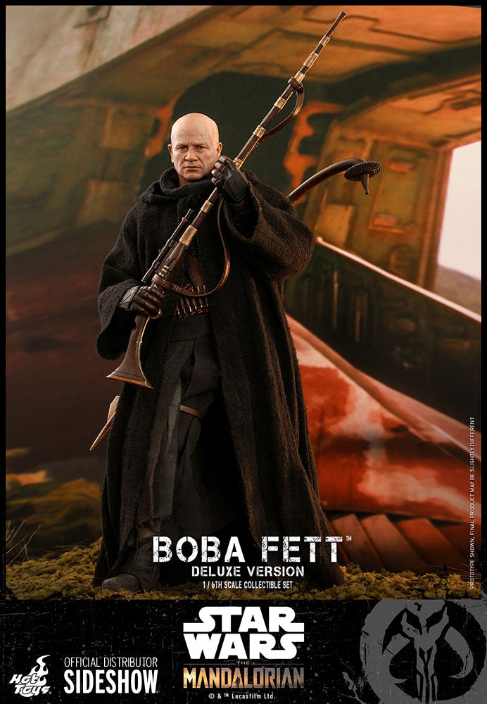 Boba Fett™ (Deluxe Version)