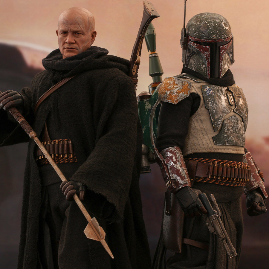 Boba Fett™ (Deluxe Version)