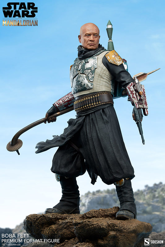 Boba Fett