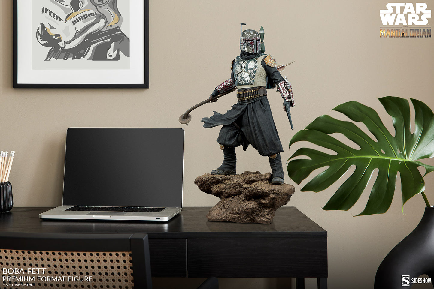 Boba Fett