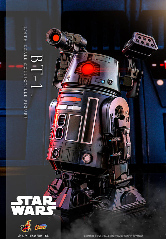 BT-1™