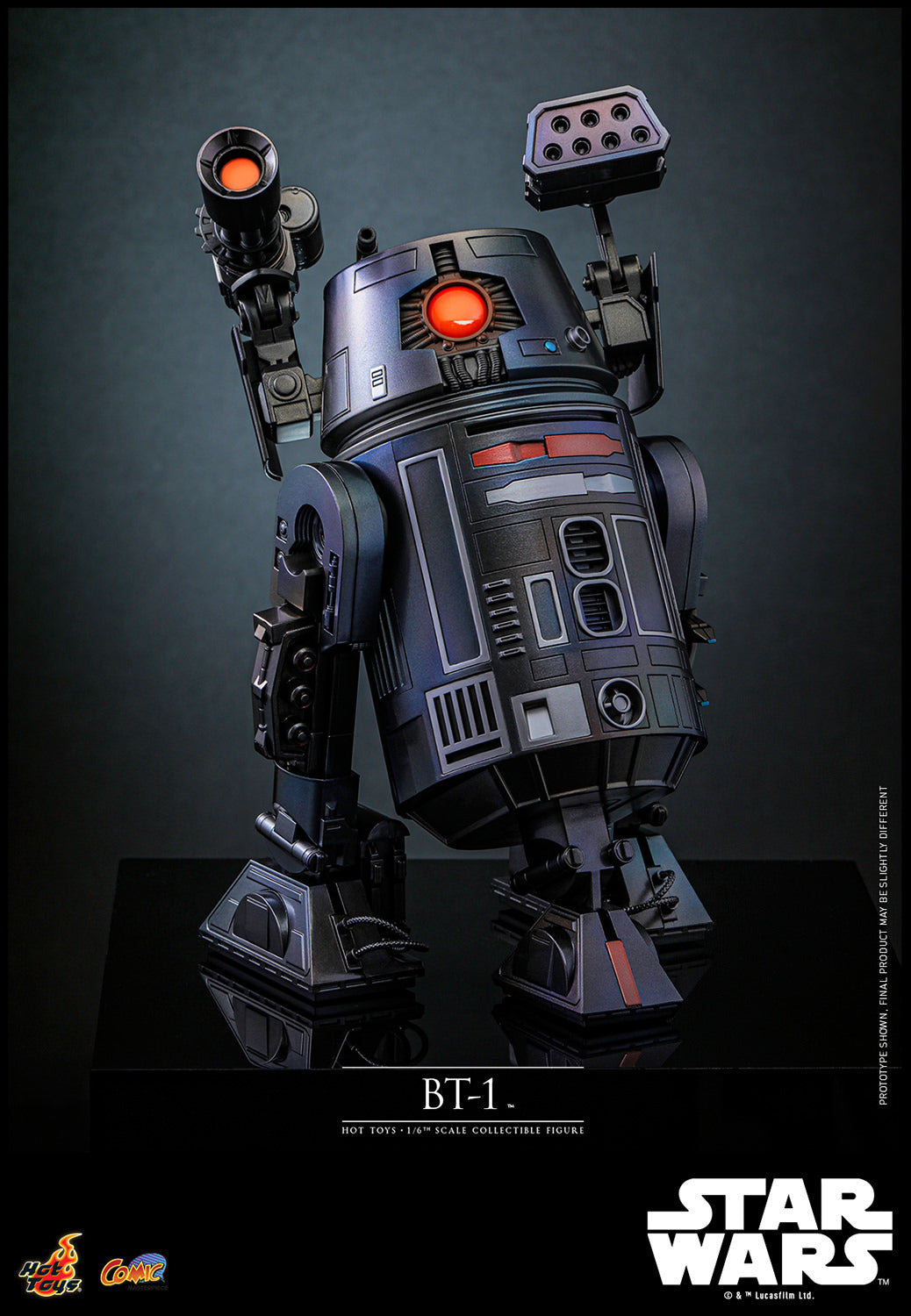 BT-1™