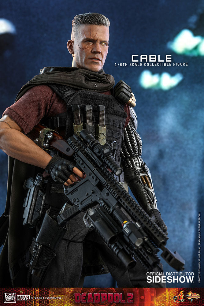 Cable