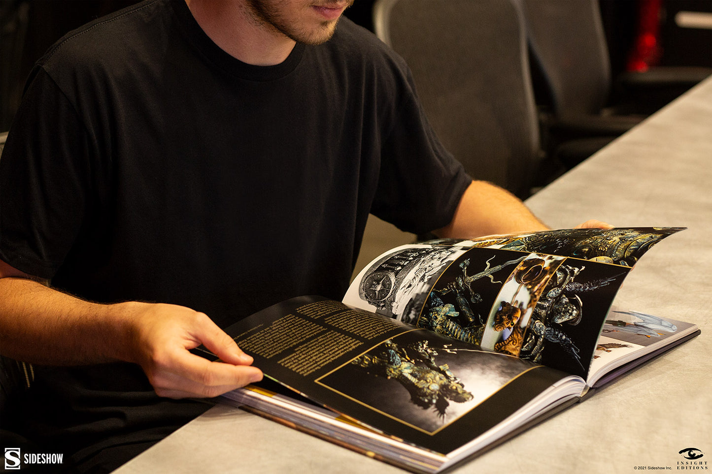 Capturing Archetypes Volume 4