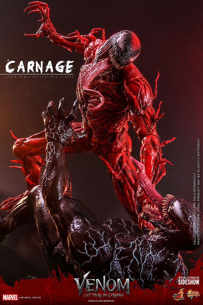 Carnage (Deluxe Version)