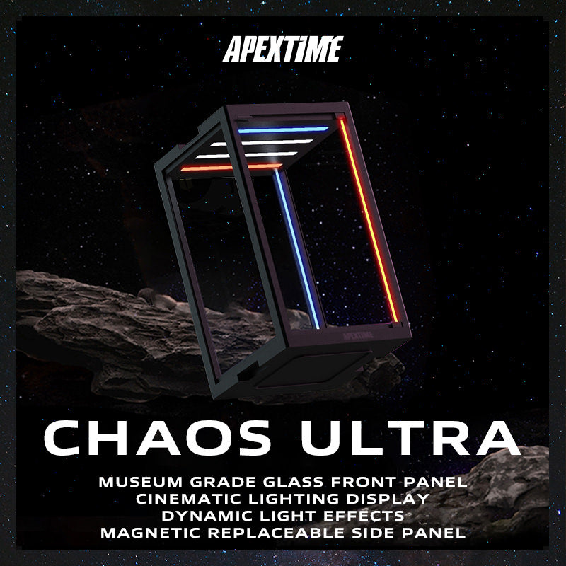 Chaos ULTRA